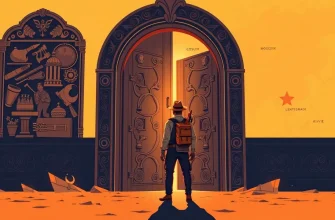 10 Películas Soviéticas sobre Arqueología