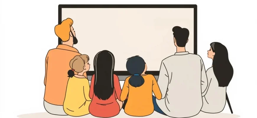 Películas Familiares sobre Castigo