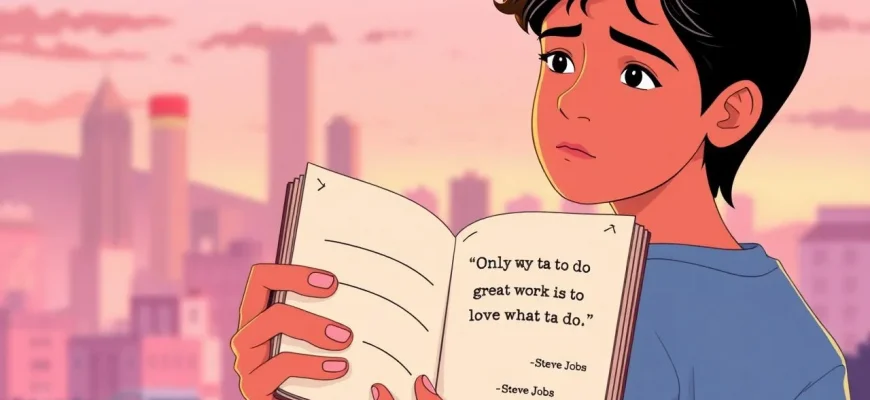 Películas de Drama sobre la Adolescencia