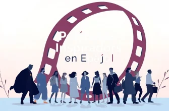 10 Películas Inspiradoras para Elevar tu Espíritu