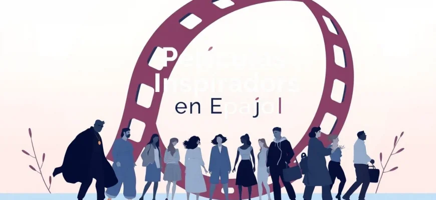 10 Películas Inspiradoras para Elevar tu Espíritu