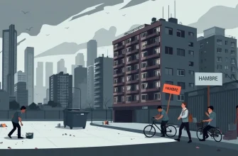 10 Películas de Suspense sobre la Pobreza