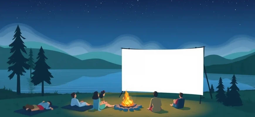 10 Películas sobre Lagos que no te Puedes Perder