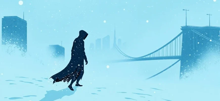 Películas de Trillers en Tormentas de Nieve