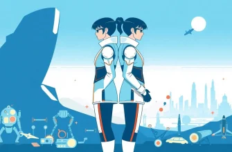 Películas de Ciencia Ficción sobre Gemelos