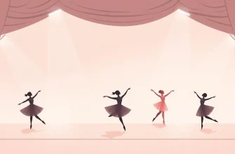 Películas Familiares de Ballet