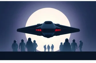 10 Películas de Thriller Espaciales para Ver en Español