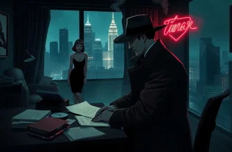 Películas de detectives y amor prohibido