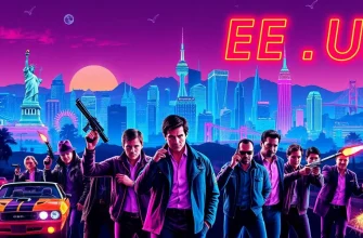 Películas de Acción sobre Estados Unidos