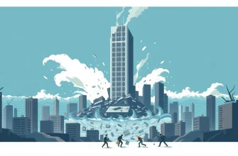 Las 10 Mejores Películas de Desastres Naturales