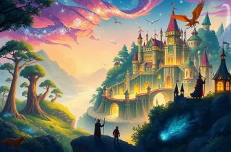 Películas de Aventuras en Lugares Encantados