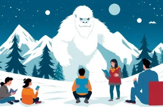 Películas sobre el Yeti: Misterio y Aventura en la Nieve