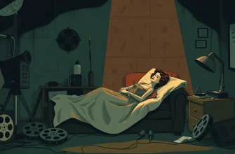 Películas de Terror que Juegan con tus Pesadillas