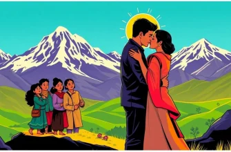 Películas de Melodrama en los Himalayas