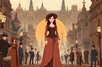 Películas Biográficas de la Era Victoriana