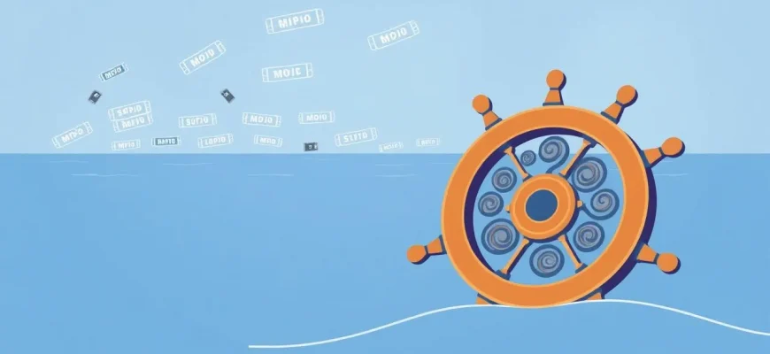 Películas de Fantasía sobre Navegantes