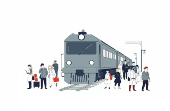 Películas biográficas sobre trenes