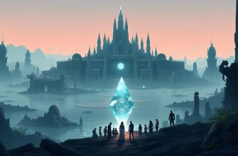 Películas de Fantasía sobre la Atlántida