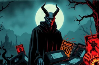 Películas de Terror sobre el Anticristo