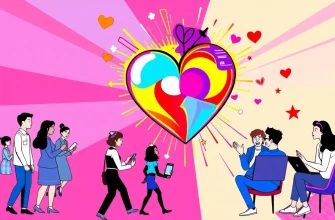 Películas sobre citas en línea en Español