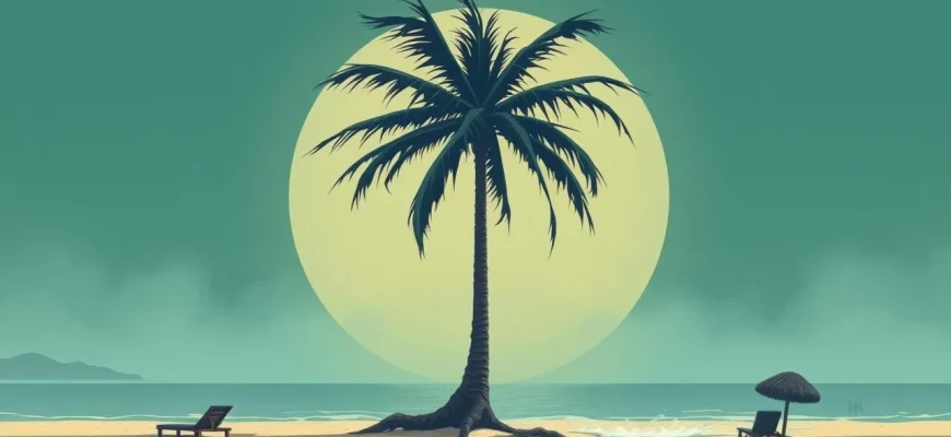 Thrillers sobre el Paraíso: 10 Películas que te Harán Pensar