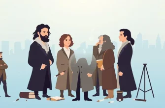 Películas Biográficas sobre la Época de la Ilustración