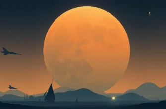 Películas sobre la luna: Una guía para cinéfilos