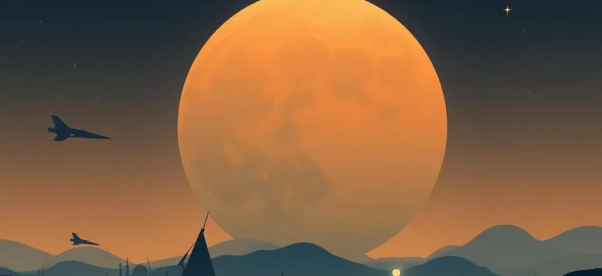 Películas sobre la luna: Una guía para cinéfilos