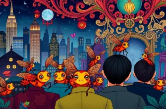 Melodramas con Cucarachas: 10 Películas Imperdibles