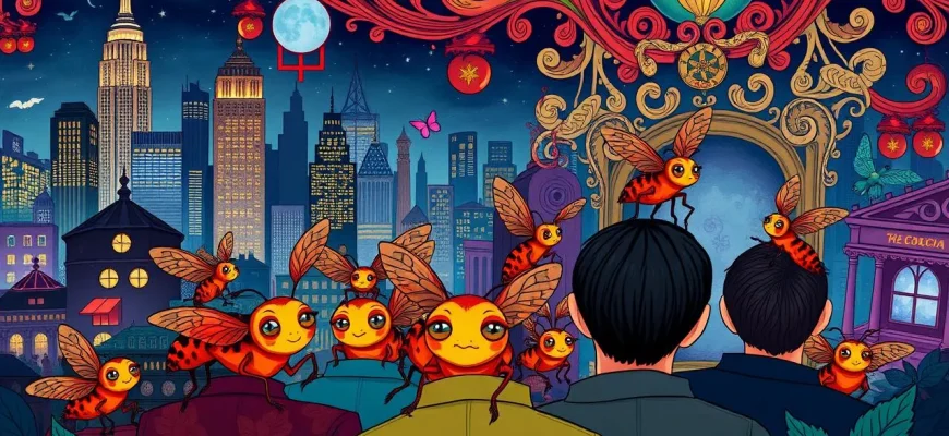 Melodramas con Cucarachas: 10 Películas Imperdibles