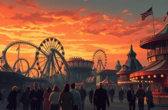 Películas de Atracciones en Pánico: 10 Thrillers Adrenalínicos