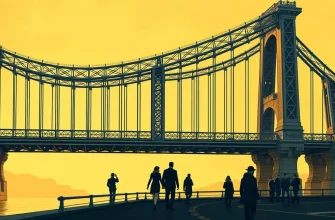 Películas sobre puentes levadizos