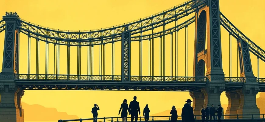 Películas sobre puentes levadizos