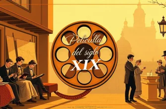 Películas del siglo XIX que te transportarán en el tiempo