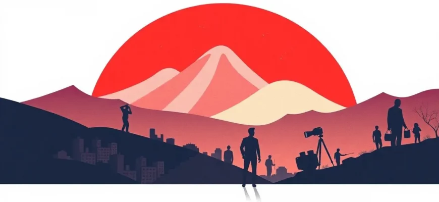 10 Películas de Suspense que Te Harán Sentir el Pulso de Colombia