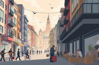 Comedias sobre vagabundos: Risas y corazones en la calle