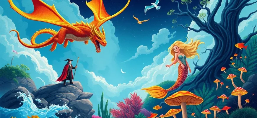 Las Mejores Películas de Fantasía de 2018