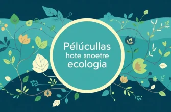Películas sobre ecología: 10 joyas cinematográficas