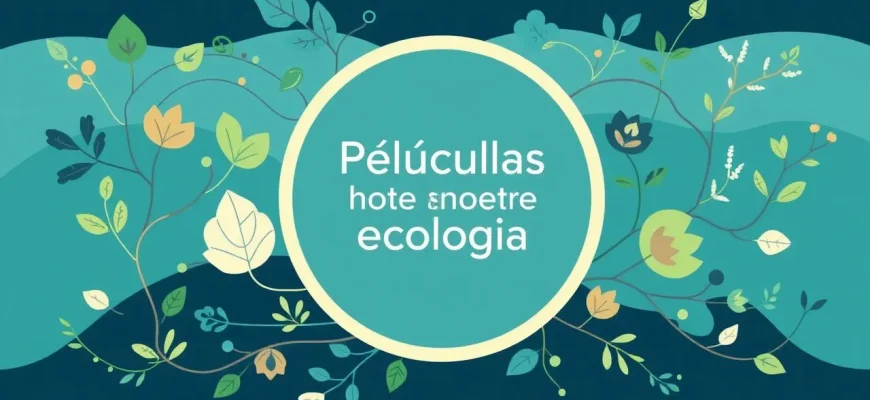 Películas sobre ecología: 10 joyas cinematográficas