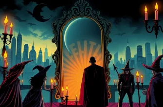 10 Películas de Ocultismo con Doblaje en Español