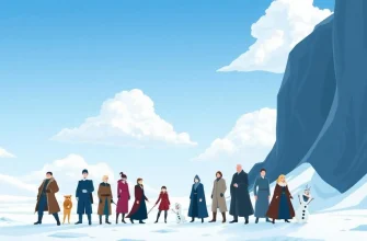 Películas de congelación: 10 imprescindibles