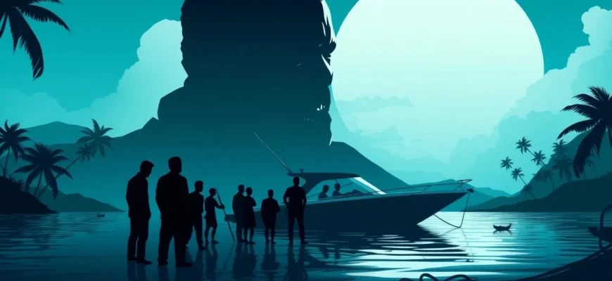 Thrillers en Hawái: 10 Películas que te Mantendrán en Suspenso