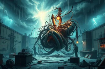 Películas de Catástrofes en Institutos Científicos