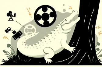 10 Películas de Drama con Cocodrilos que Debes Ver