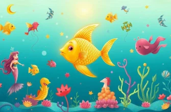 Películas sobre peces dorados