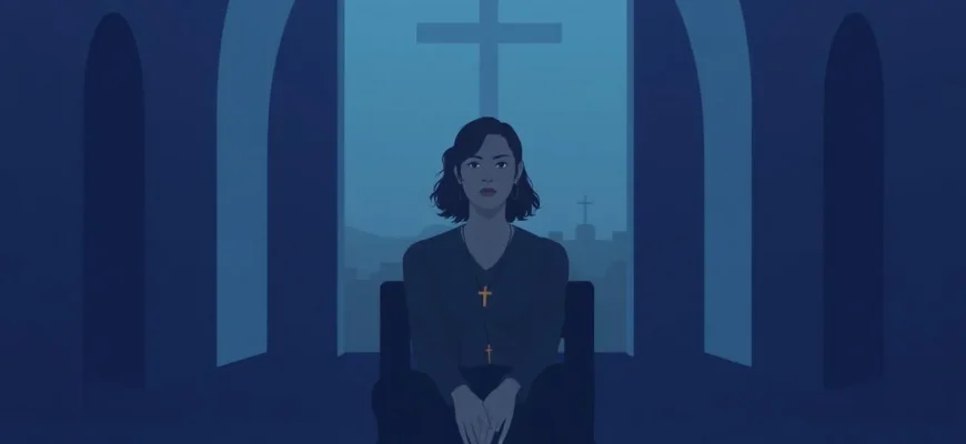 Películas de Thriller Religioso para Ver