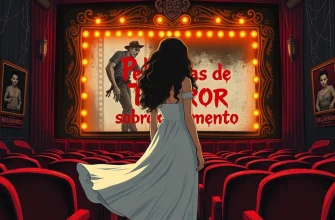 Películas de Terror sobre Renacimiento