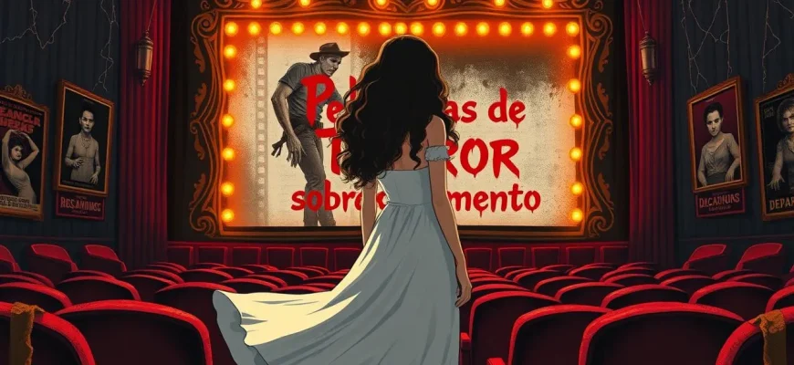 Películas de Terror sobre Renacimiento