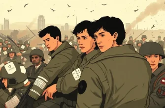 Películas de guerra sobre psicólogos de combate