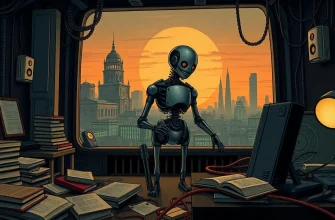 10 Películas de Terror con Ciborgs que Debes Ver